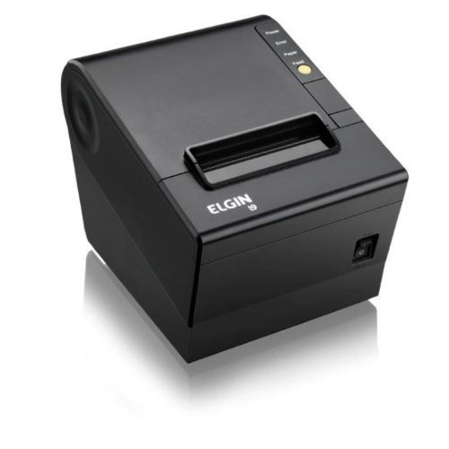 Impressora Térmica Elgin I9