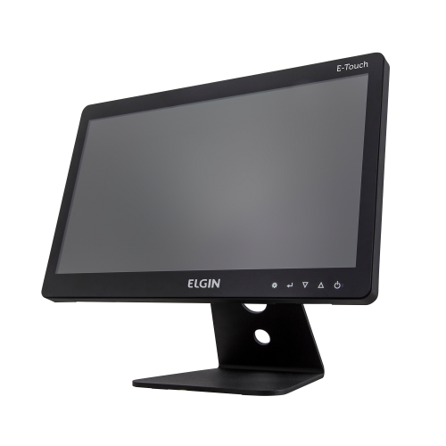 Monitor Elgin Touch Screen