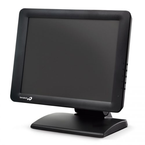 Monitor Bematech Touch Screen