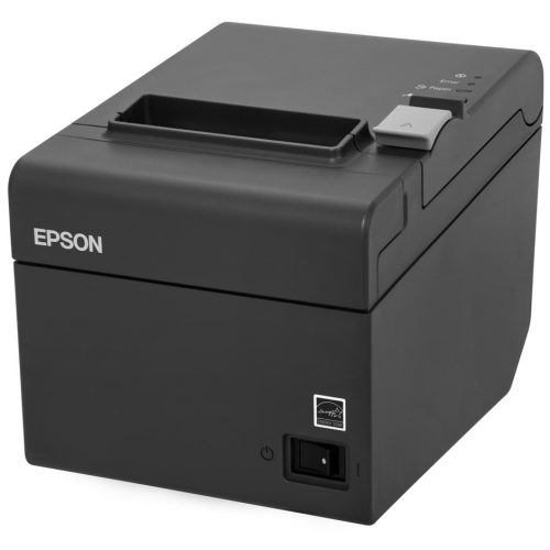Impressora Térmica Epson TM T20